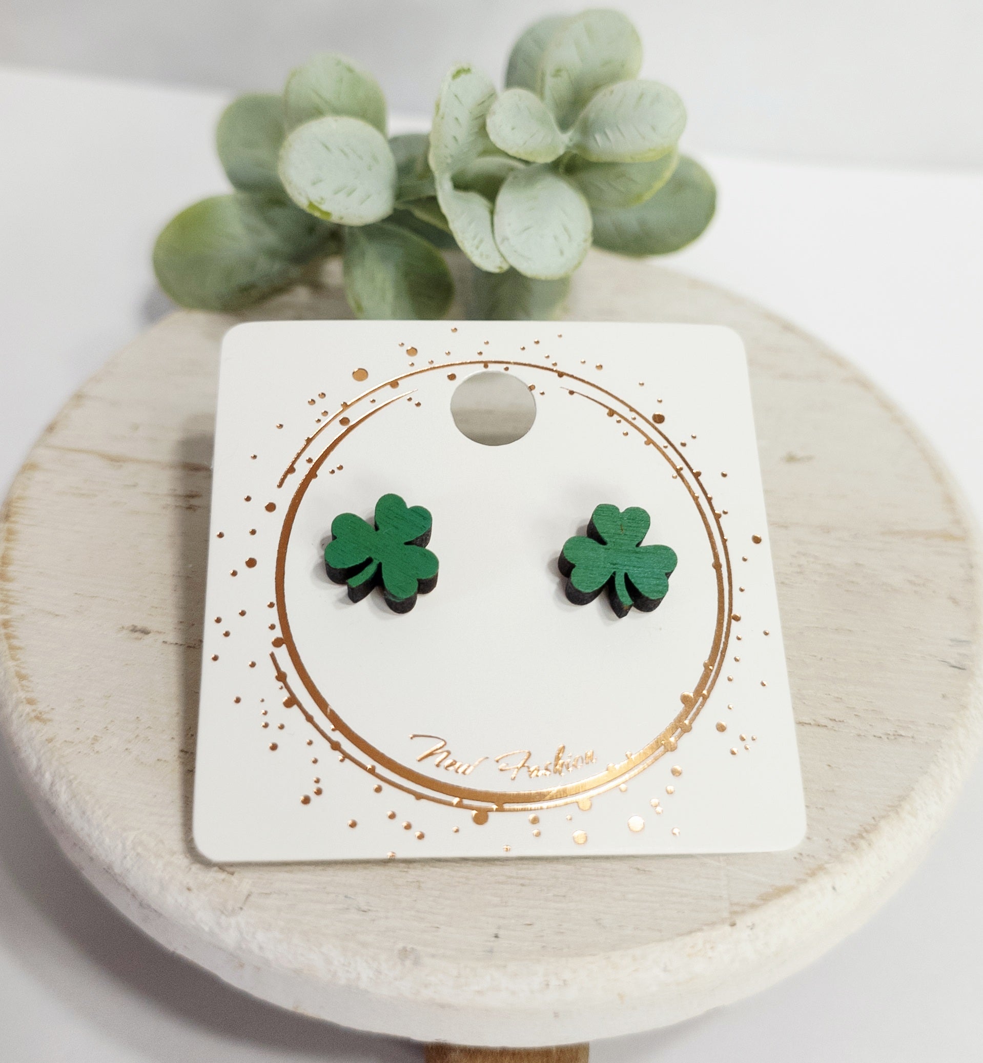 Lucky Studs | Style 8