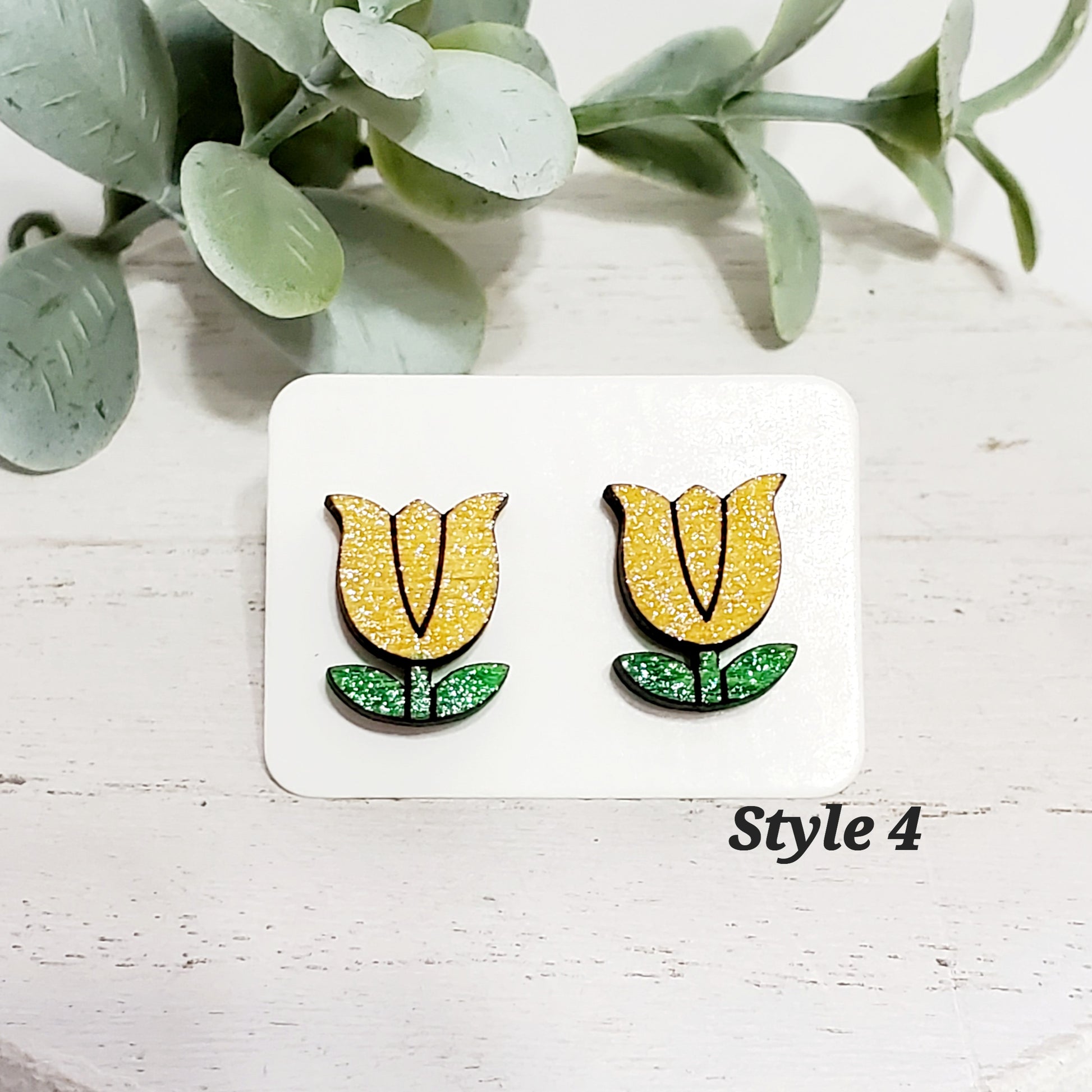 Gardening Studs | Style 4