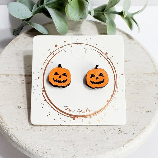 Jack-o-lantern | Style 5