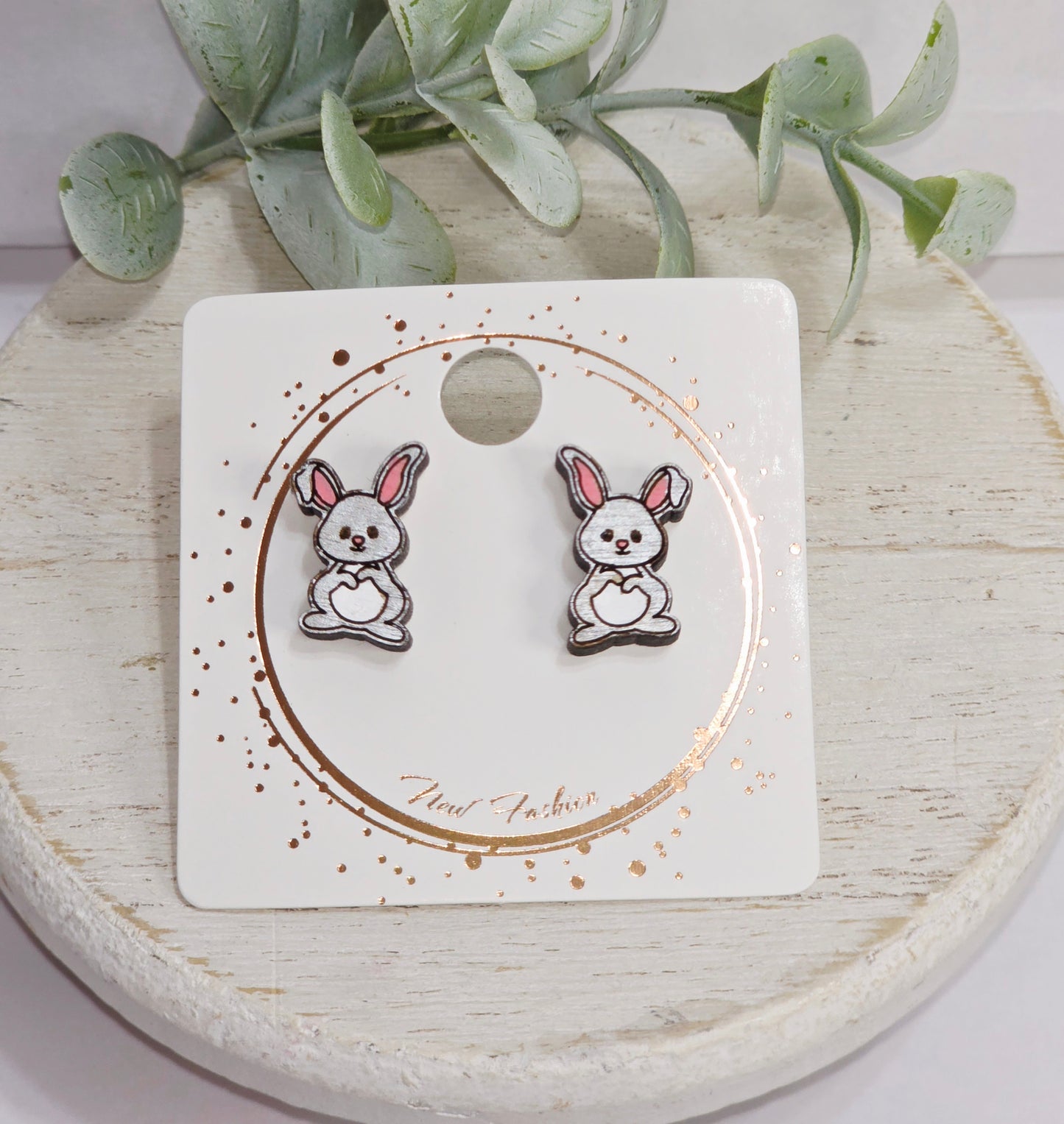 Easter Studs | Style 21