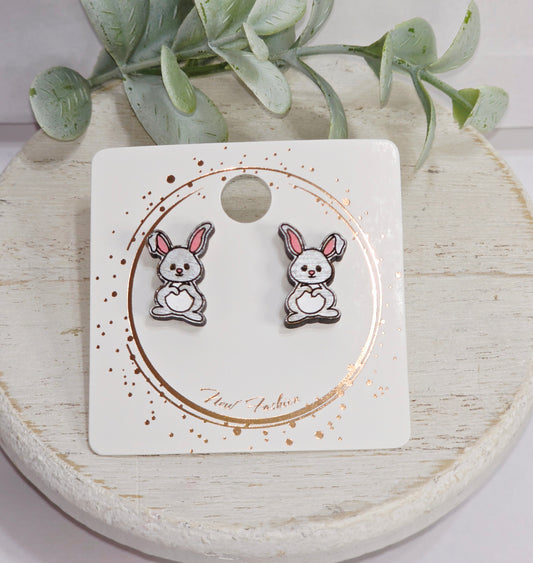 Easter Studs | Style 21