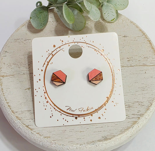 Easter Studs | Style 24