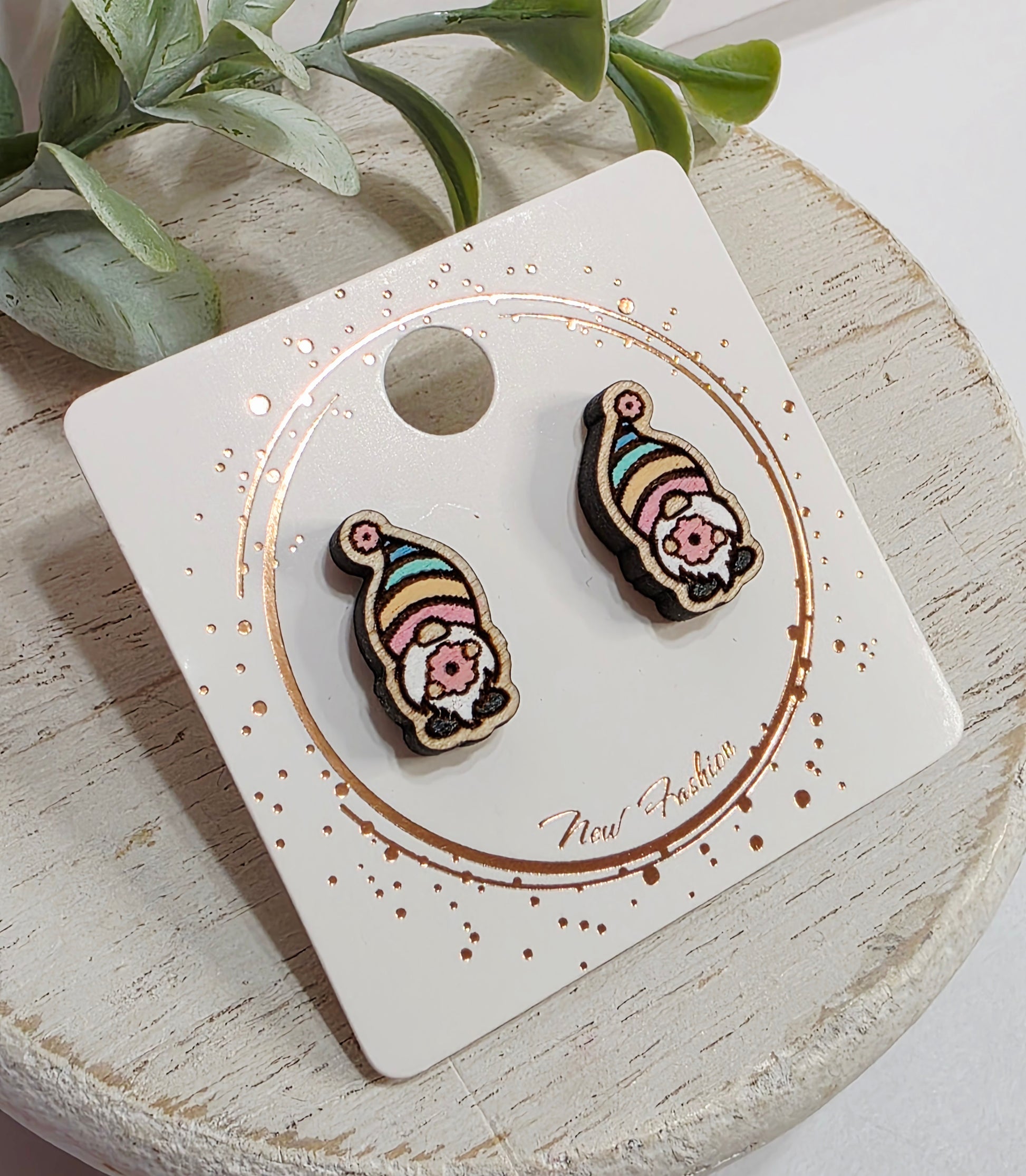Easter Studs | Style 11