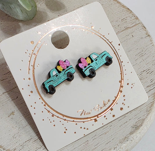 Easter Studs | Style 16