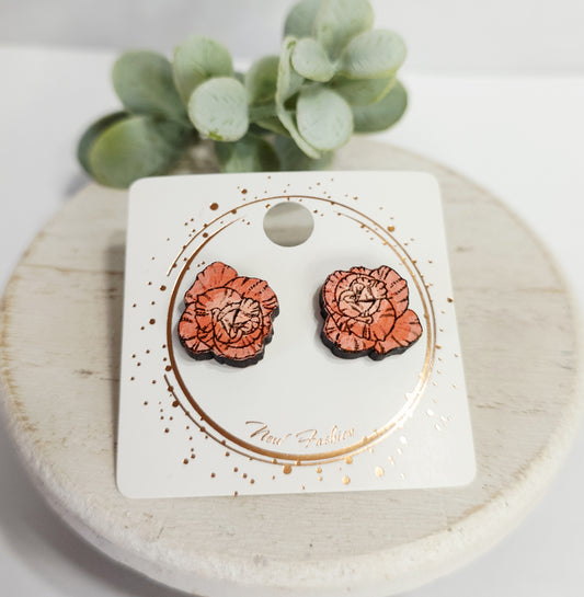 Gardening Studs | Roses