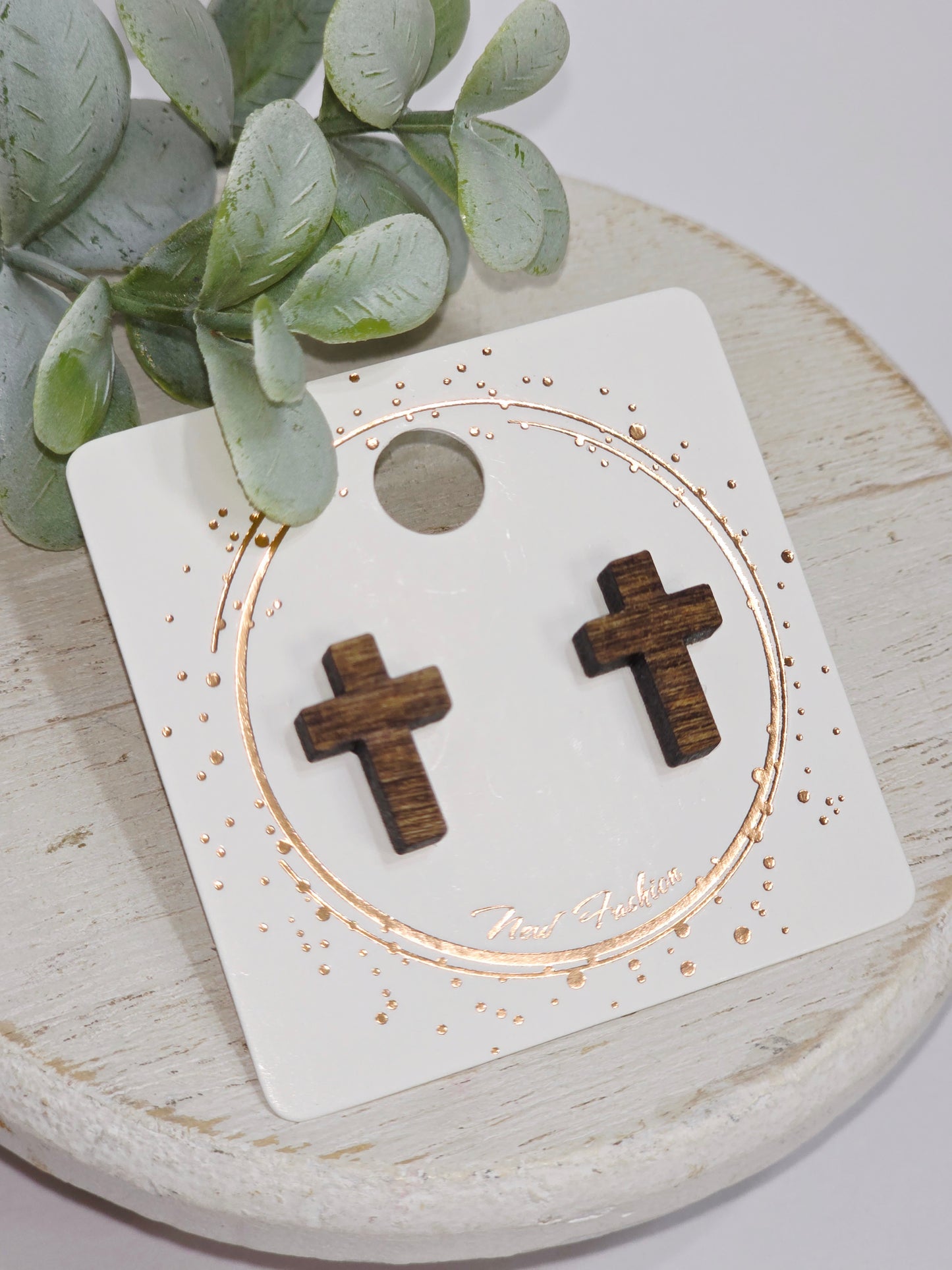 Easter Studs | Style 3