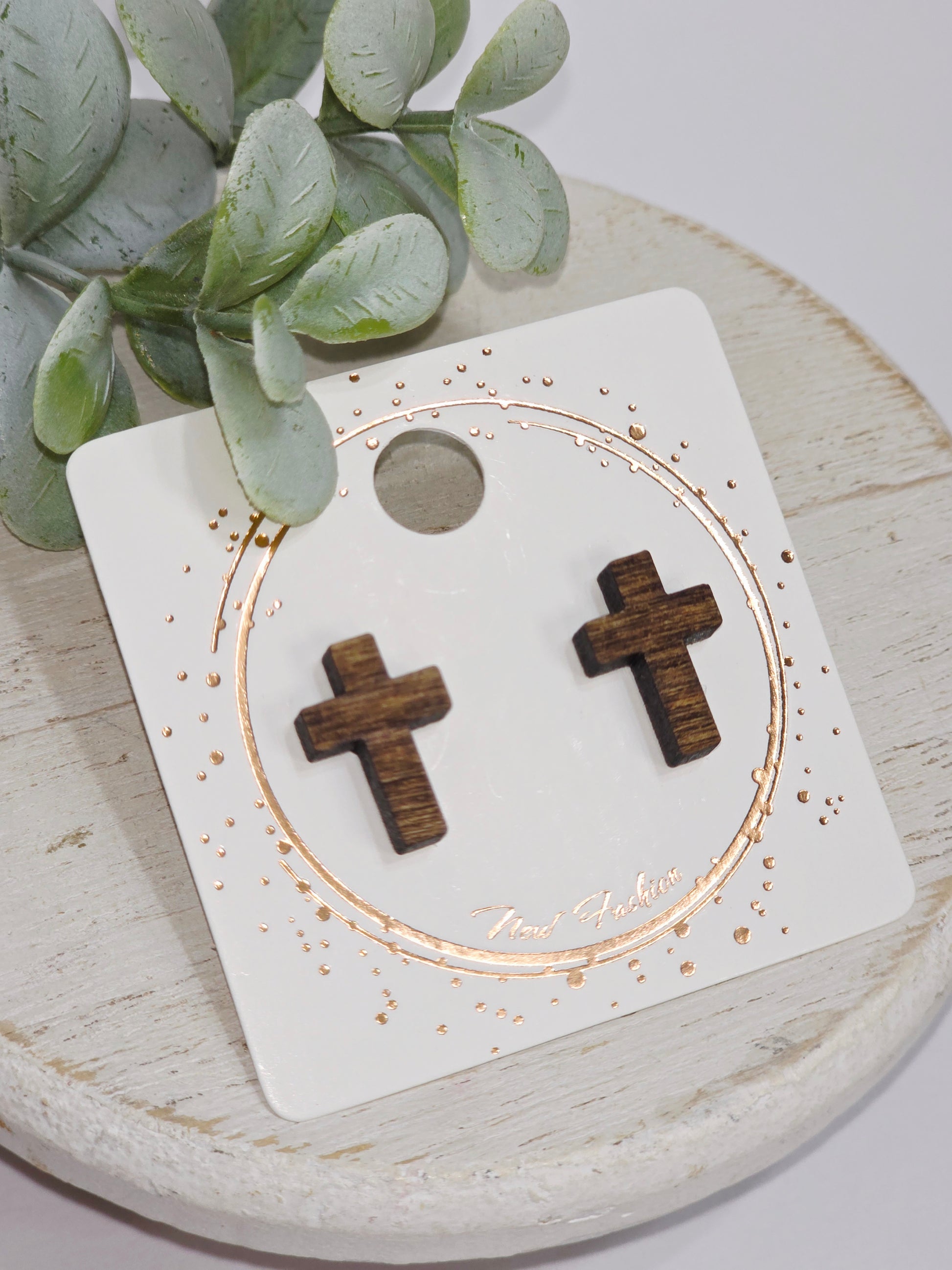 Easter Studs | Style 3