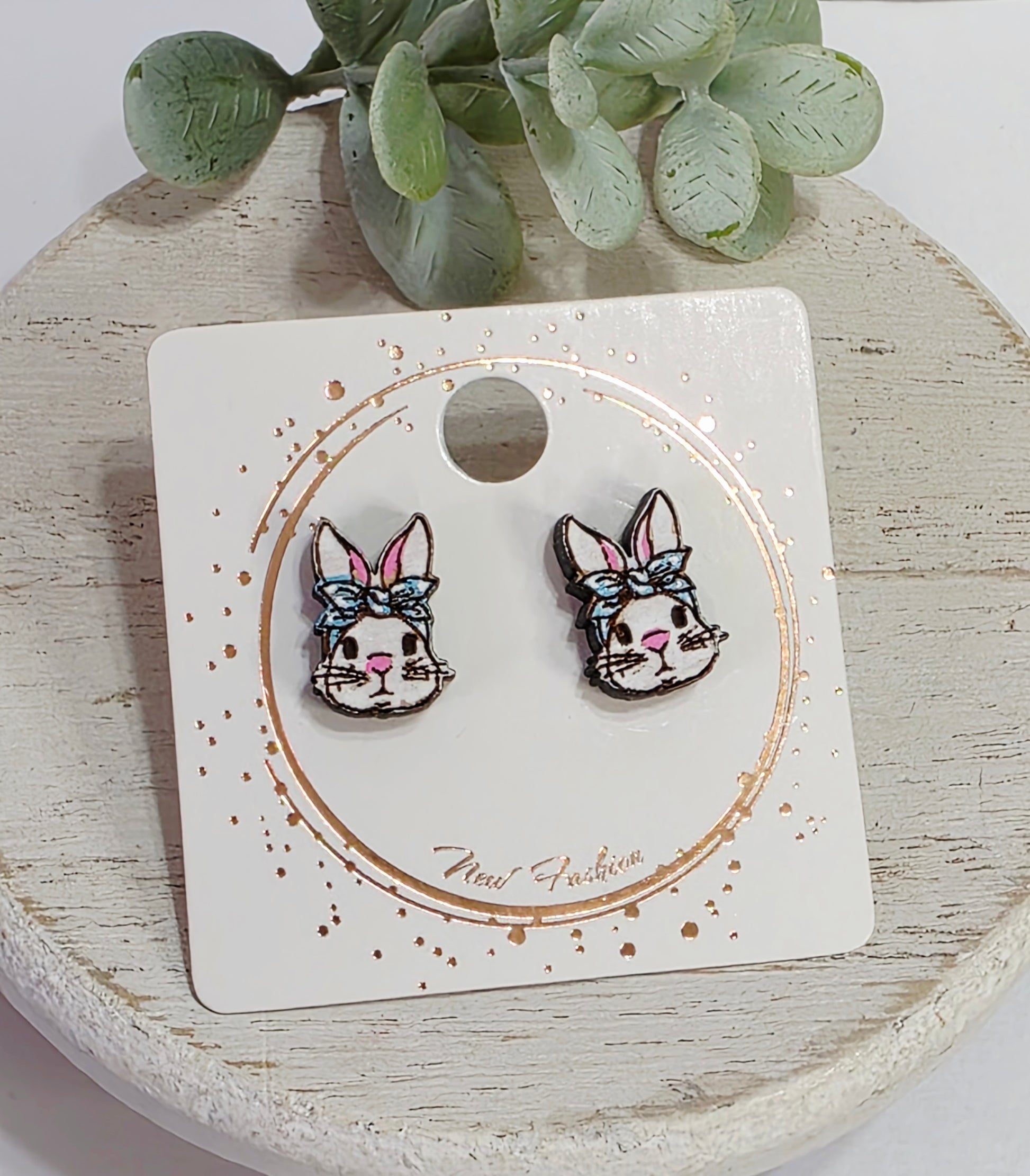 Easter Studs | Style 2
