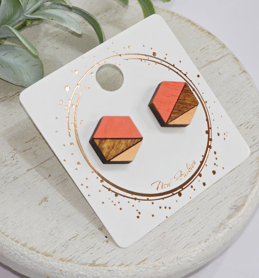 Easter Studs | Style 25