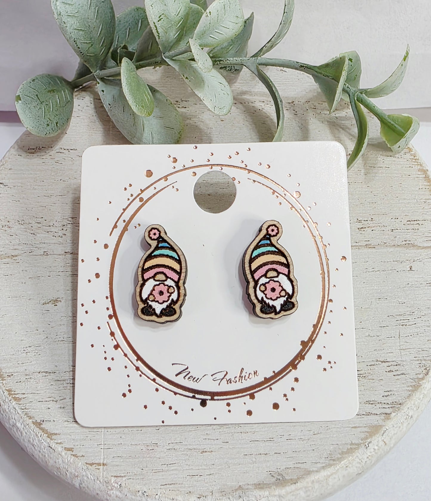 Easter Studs | Style 11