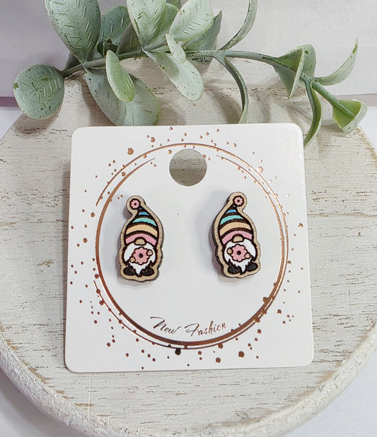 Easter Studs | Style 11