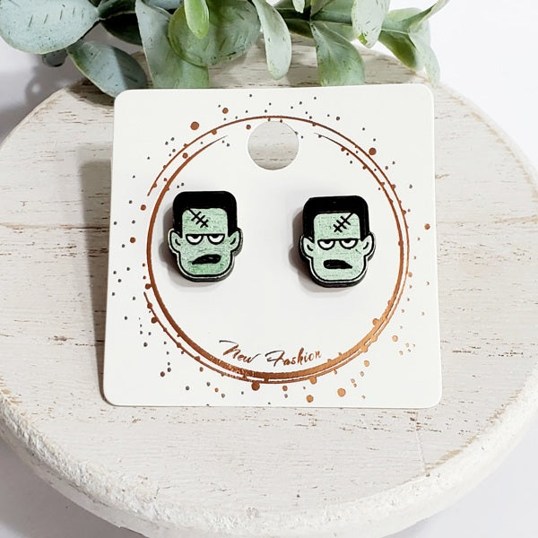 Frankenstein | Style 4