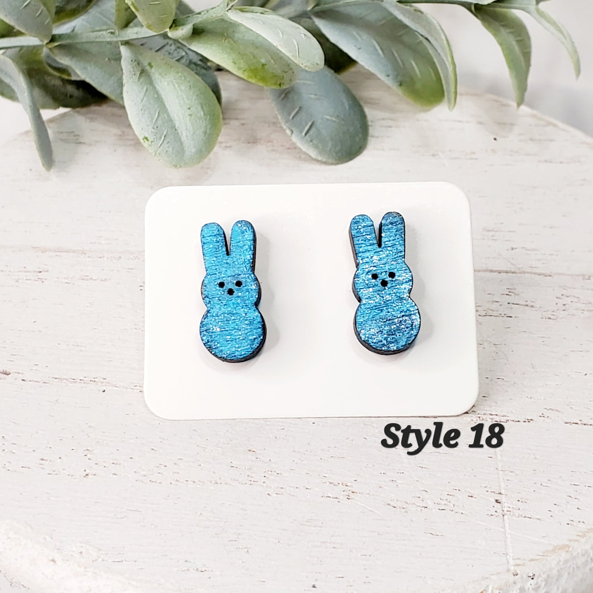 Easter Studs | Style 18