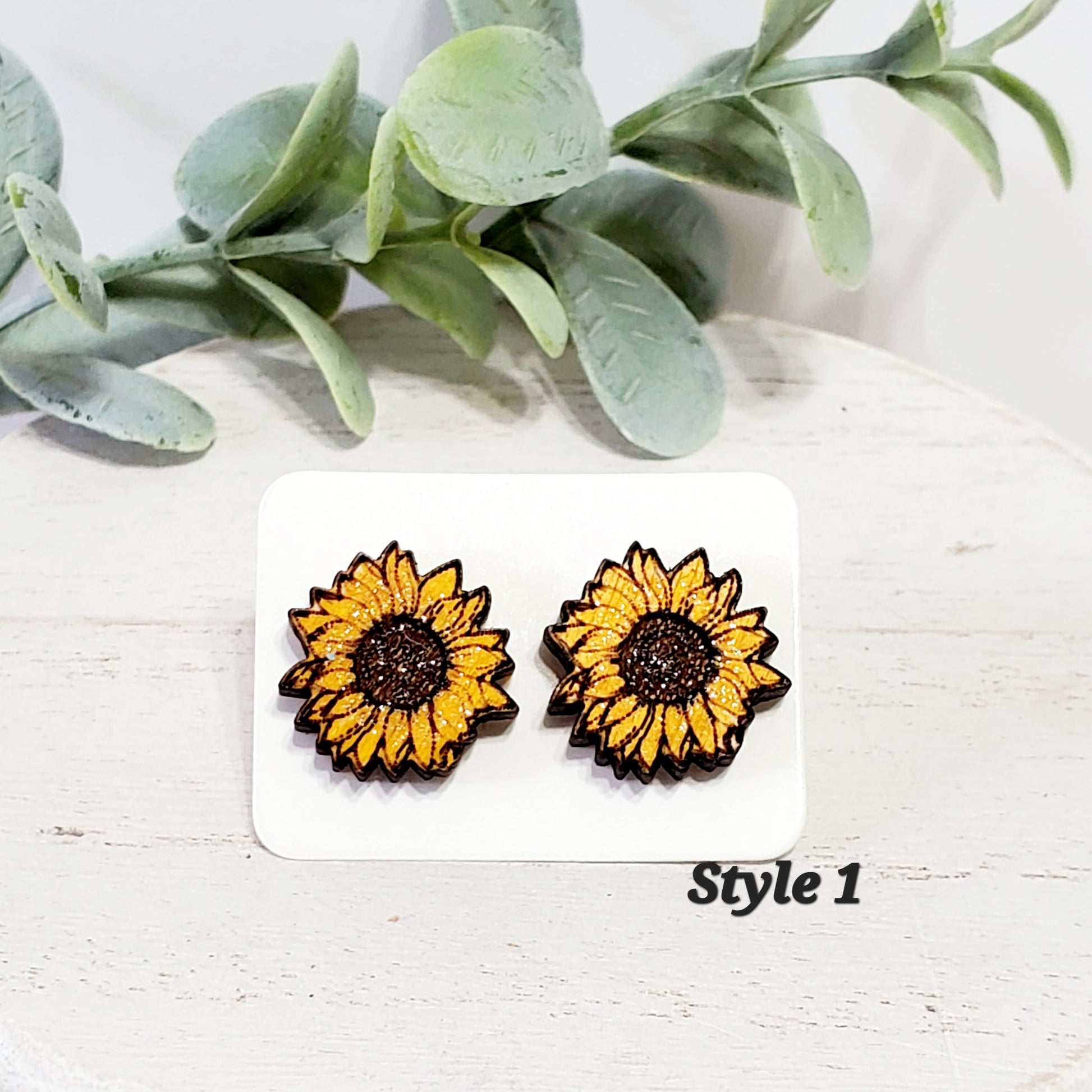 Gardening Studs | Style 1