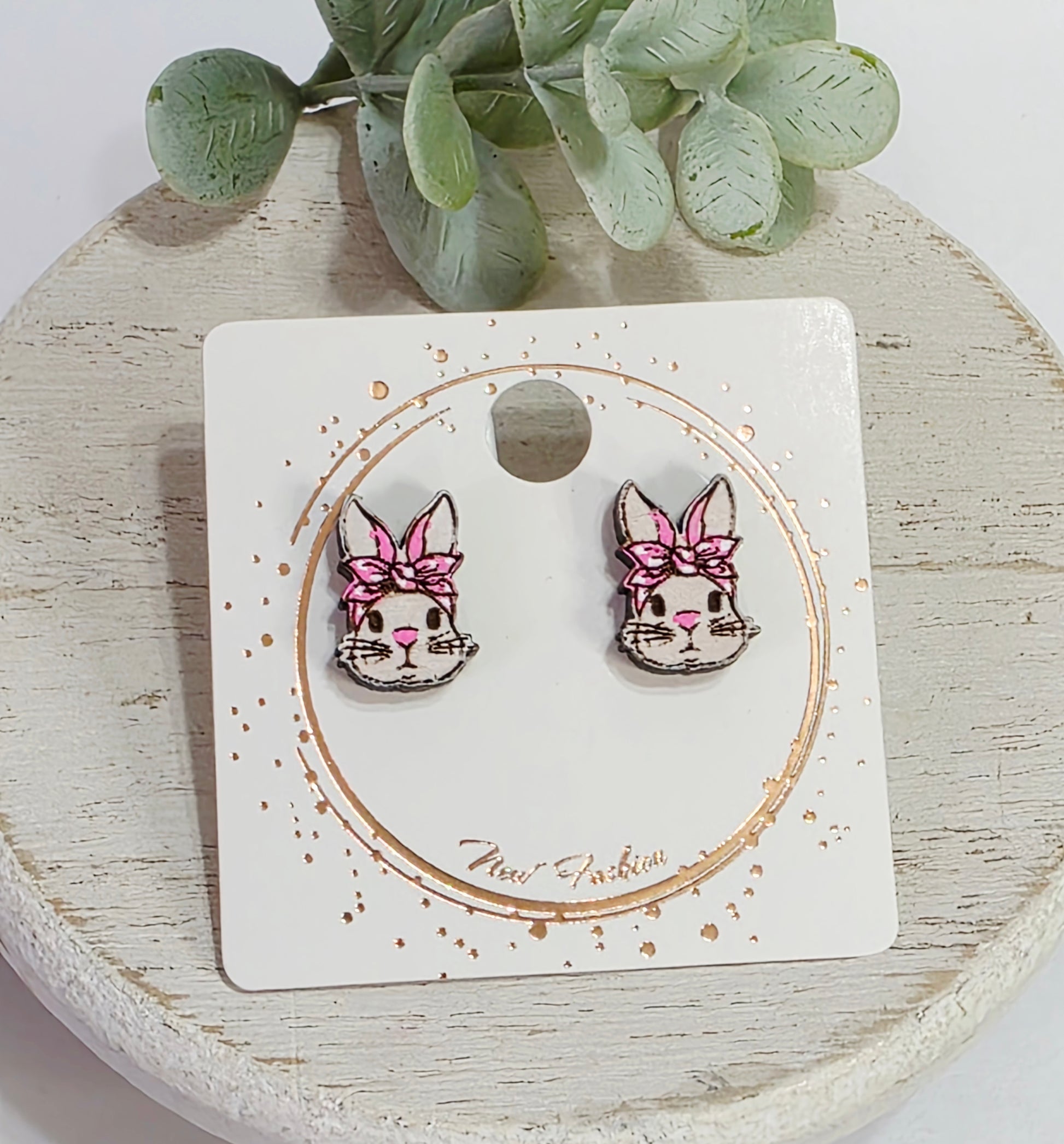 Easter Studs | Style 1