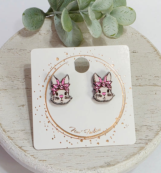 Easter Studs | Style 1