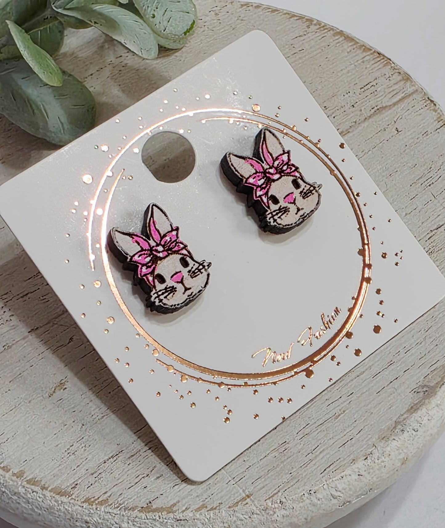 Easter Studs | Style 1