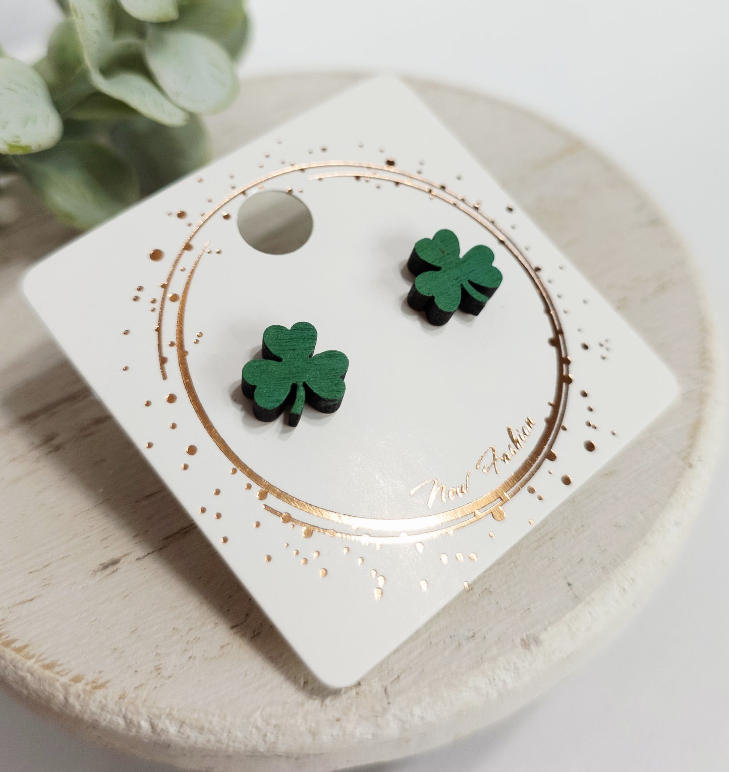 Lucky Studs | Style 8