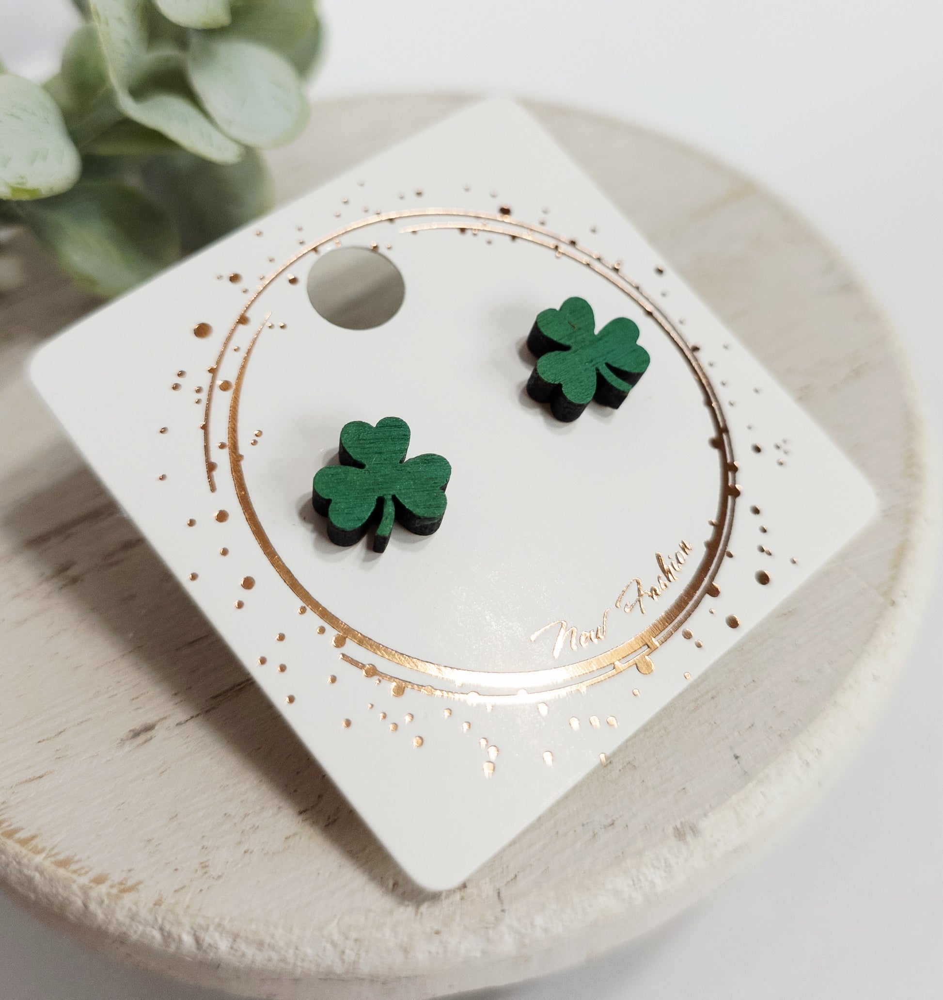 Lucky Studs | Style 8