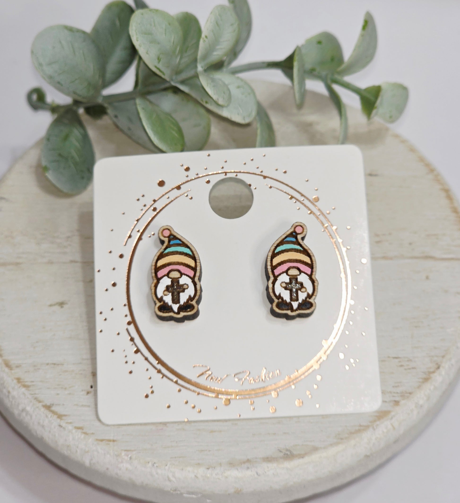 Easter Studs | Style 5