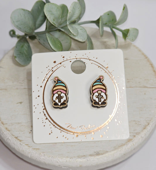 Easter Studs | Style 5
