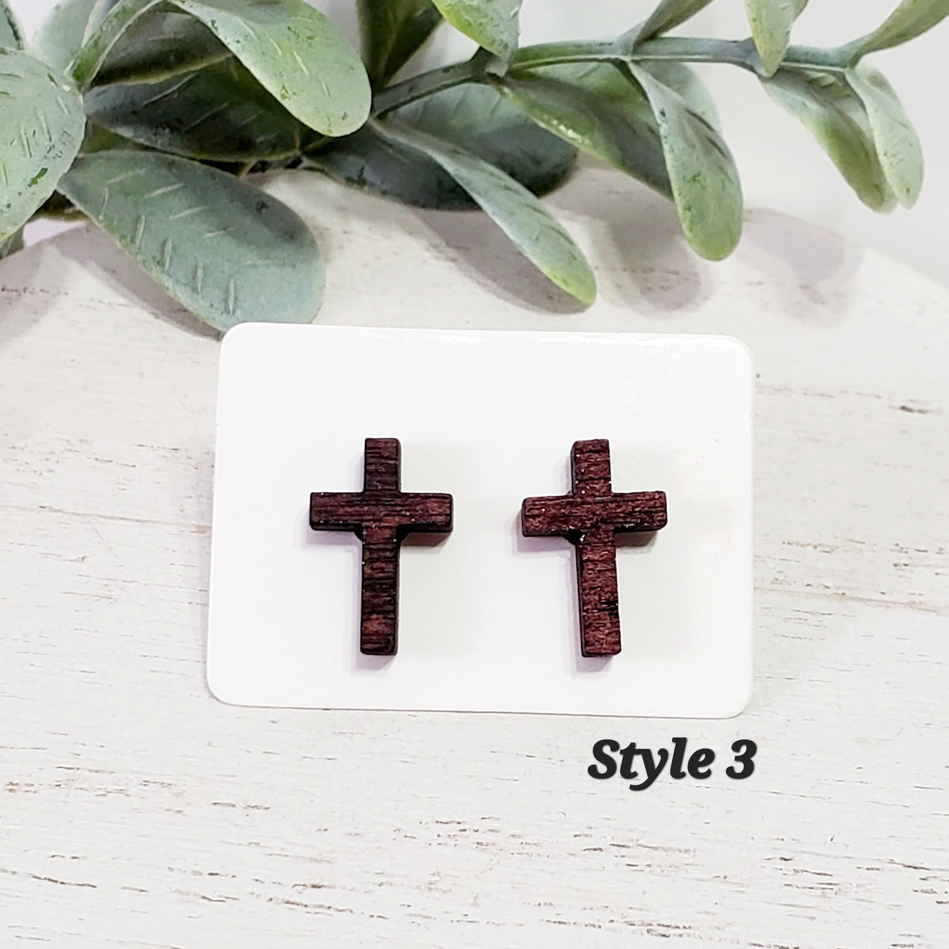 Easter Studs | Style 3