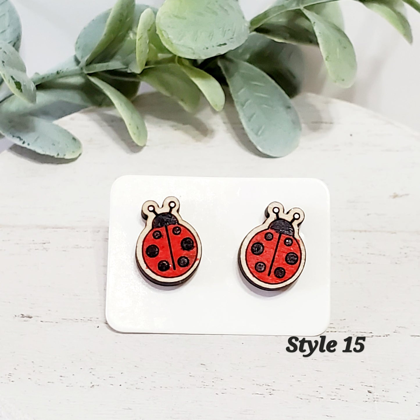 Gardening Studs | Style 15