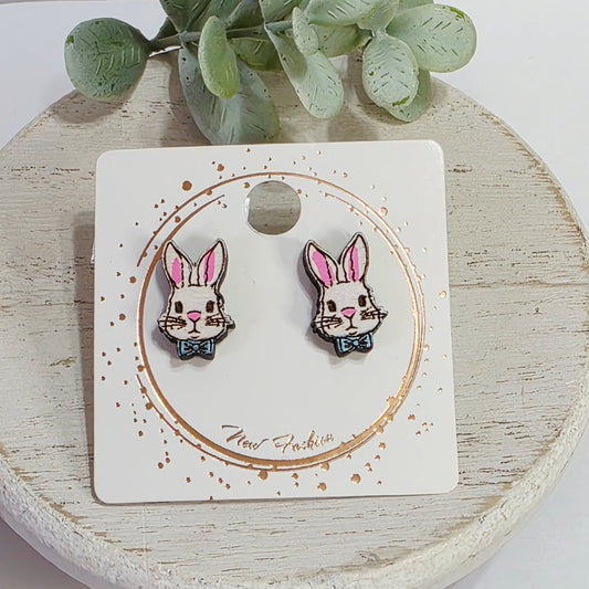 Easter Studs | Style 9