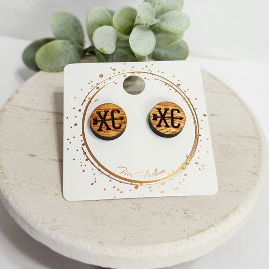 Cross Country Wood Studd