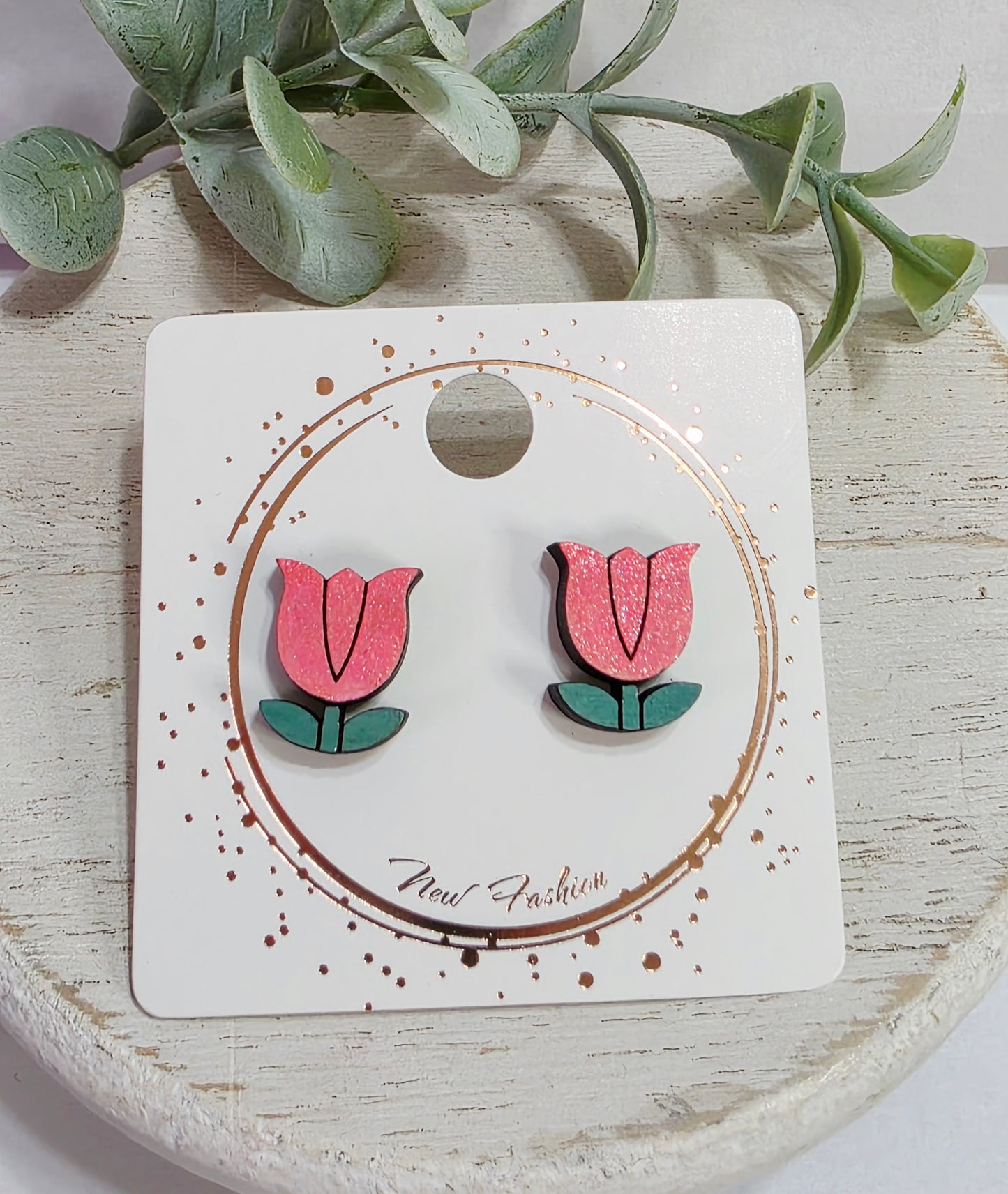 Easter Studs | Style 15