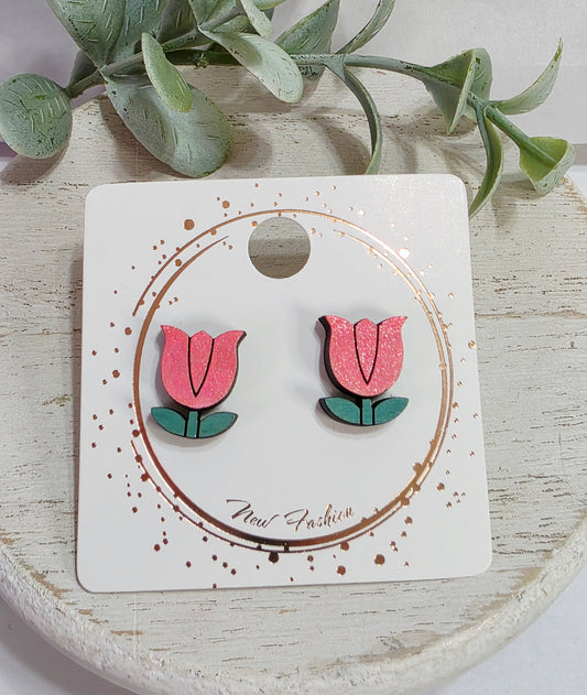 Easter Studs | Style 15