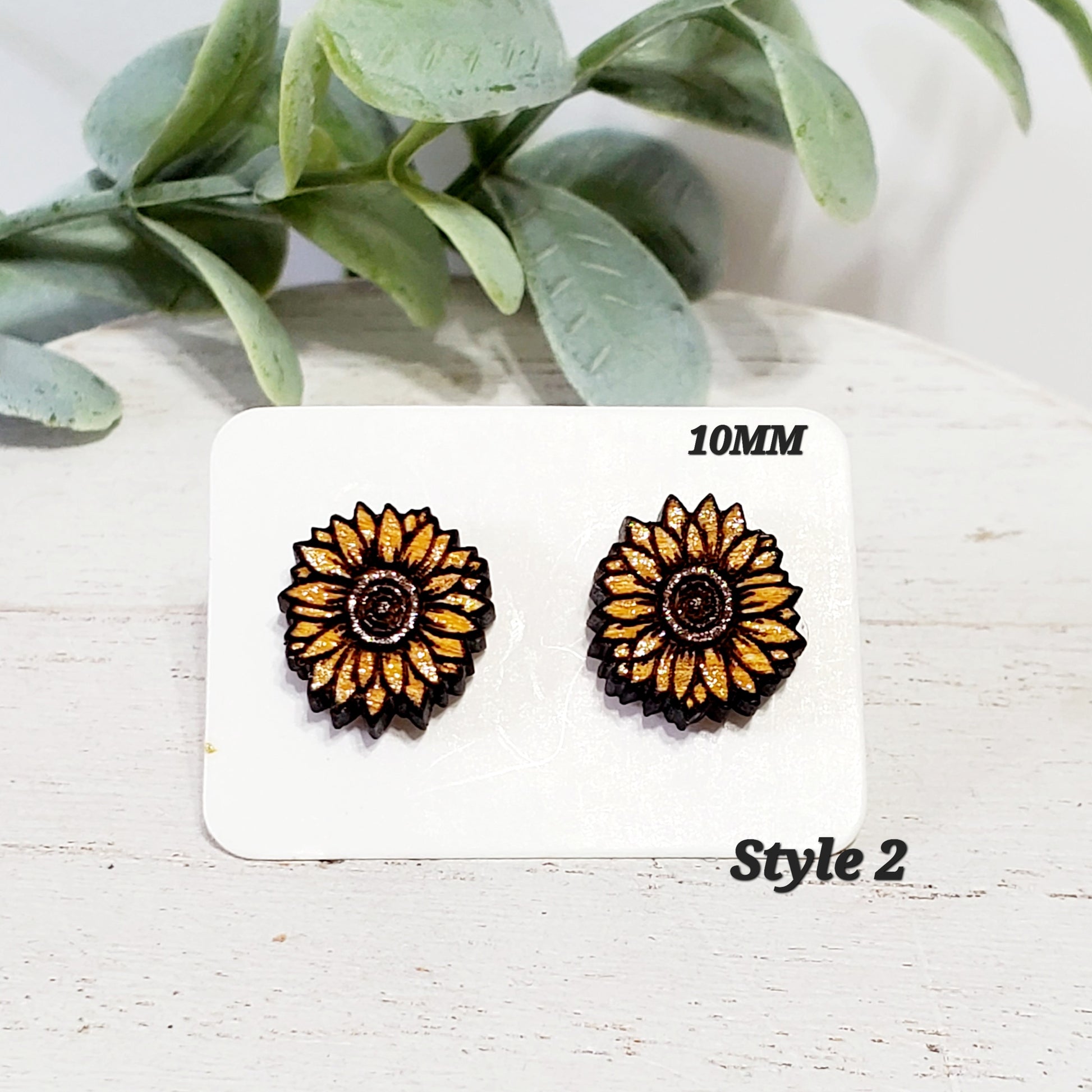 Gardening Studs | Style 2