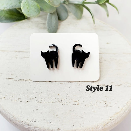 Black Cats | Style 11