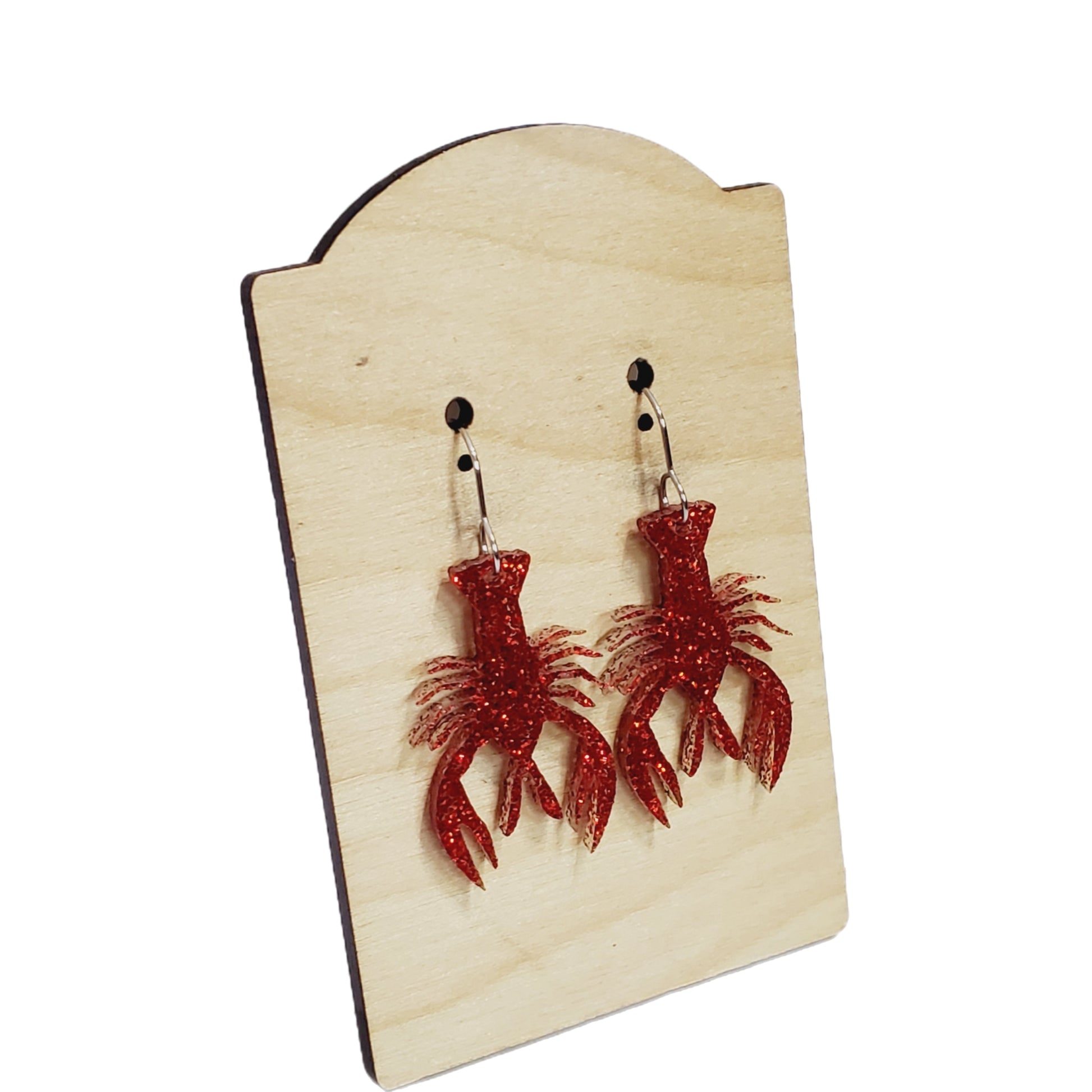 Stars & Stripes | Crawfish