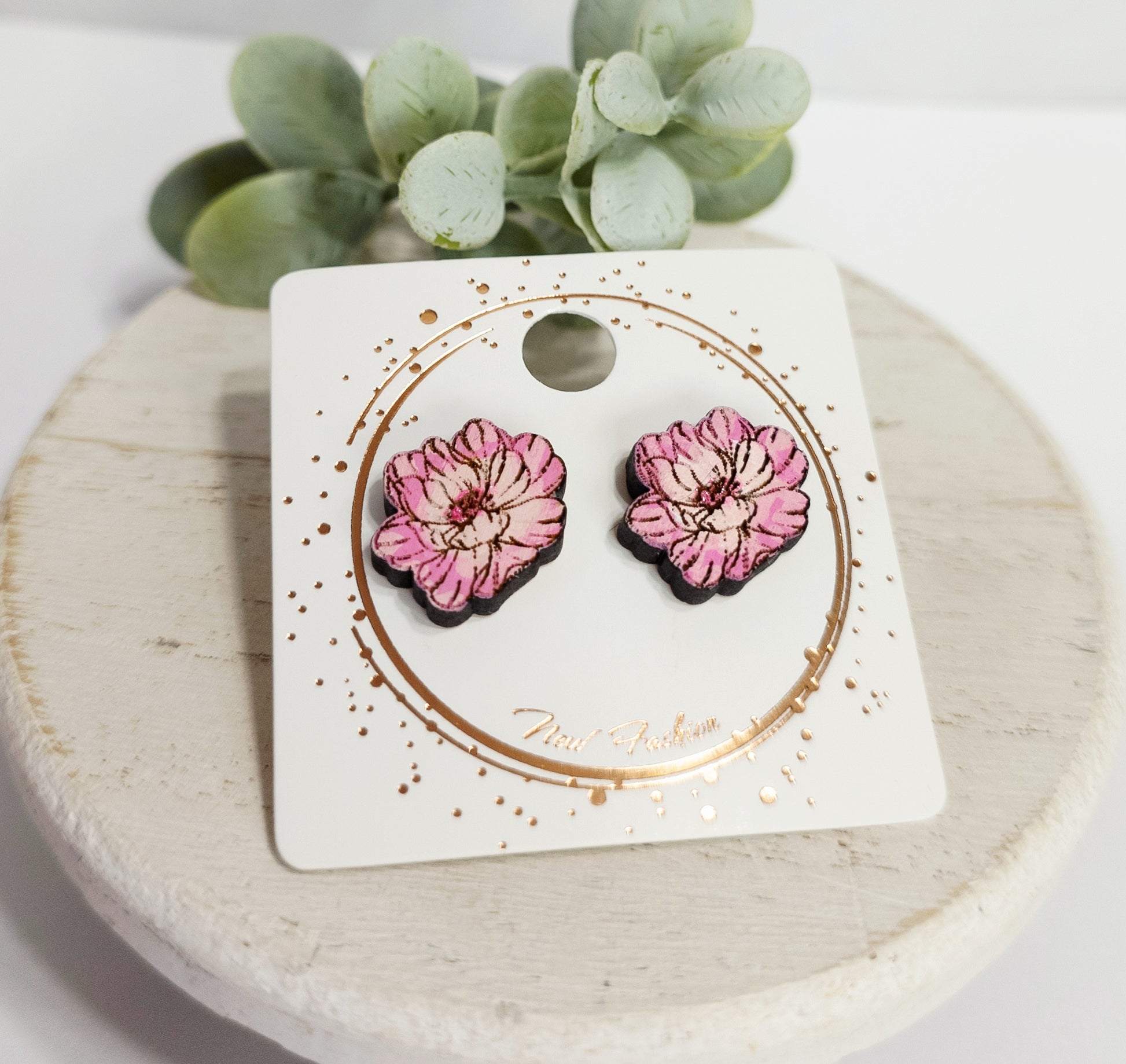 Gardening Studs | Style 5