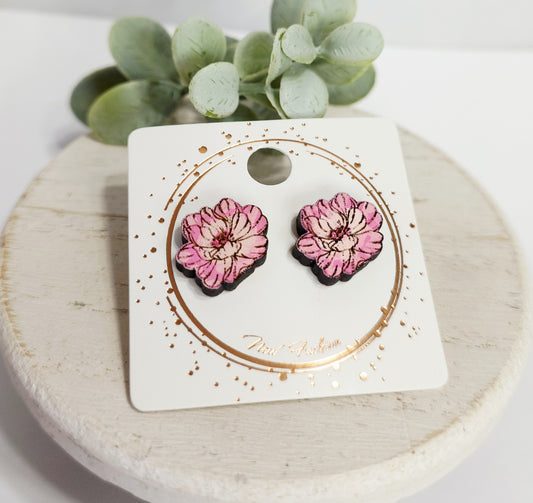 Gardening Studs | Style 5
