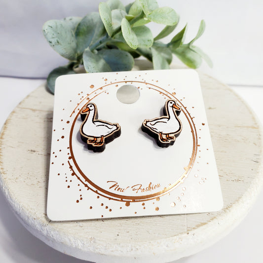 Goose Studs