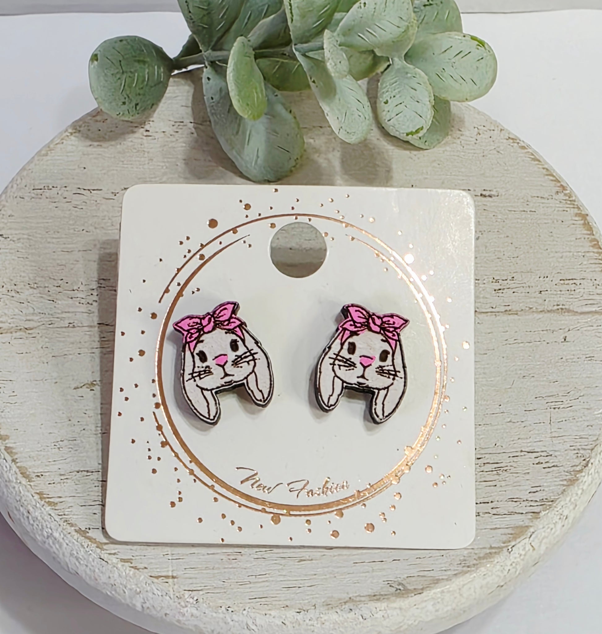 Easter Studs | Style 23