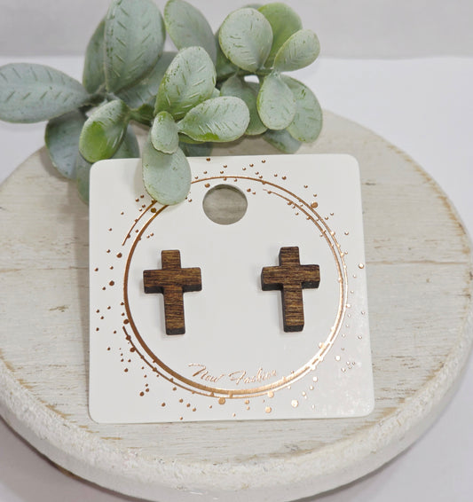 Easter Studs | Style 3